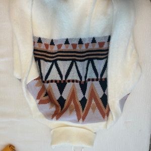 UO insanely soft oversized sweater